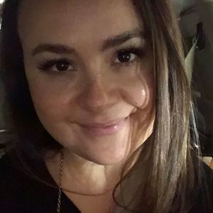 Meet your Posher, Yelena